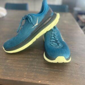 Hoka Men’s Shoes
